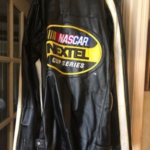 Original Nascar jacket